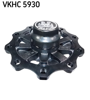 SKF Kerékagy VKHC5930_SKF